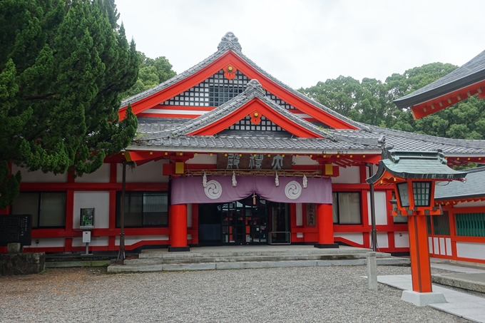 番外編_和歌山_速玉神社　No20