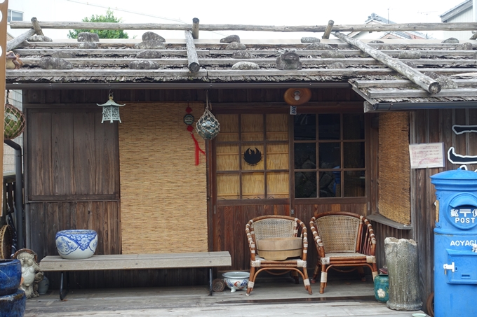 番外編_和歌山_速玉神社　No56