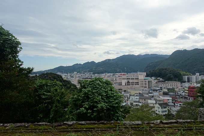 番外編_和歌山_速玉神社　No71