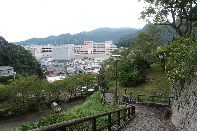 番外編_和歌山_速玉神社　No81