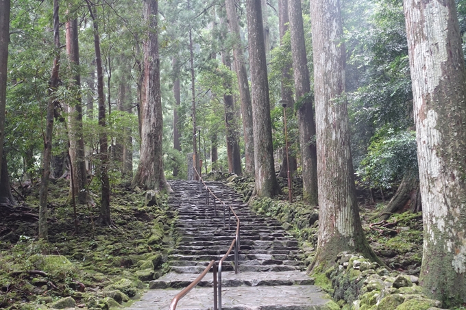 番外編_和歌山_那智大社　No38