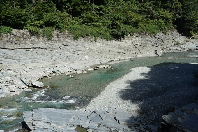 番外編_徳島　祖谷のかずら橋　No41