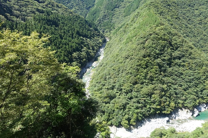 番外編_徳島_ひの字渓谷_小便小僧　No8