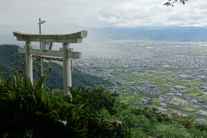 番外編_香川_銭型砂絵_高屋神社　No18