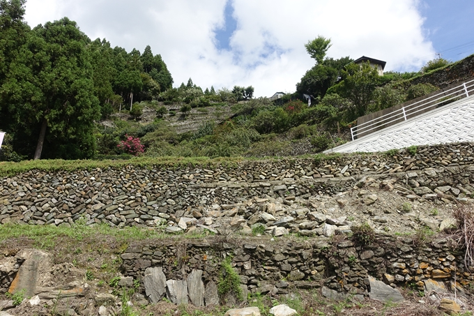 番外編_徳島_高開の石積　No7