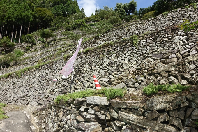 番外編_徳島_高開の石積　No20