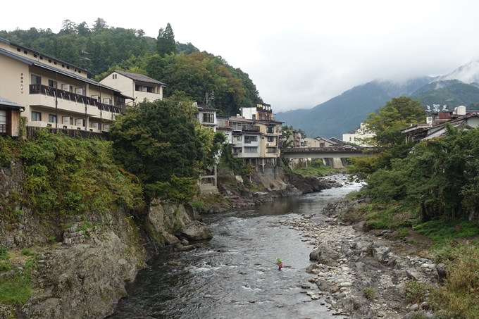 番外編_岐阜_郡上八幡_やなかみずの小径　No5