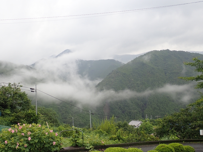 番外編_和歌山_熊野古道_伏拝王子　No21