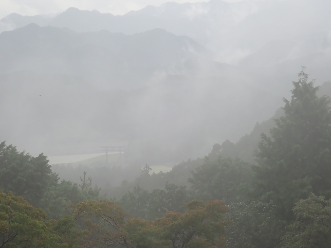 番外編_和歌山_熊野古道_伏拝王子　No70