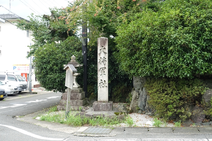 大将軍神社_西賀茂　No3