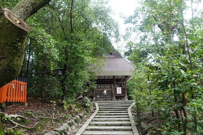 大将軍神社_西賀茂　No10