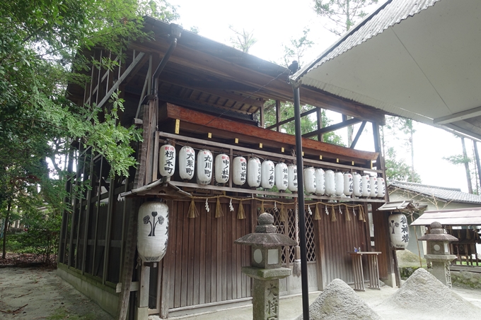 大将軍神社_西賀茂　No13