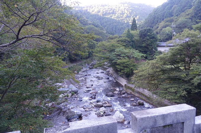 愛宕山_空也滝_月輪寺　No12