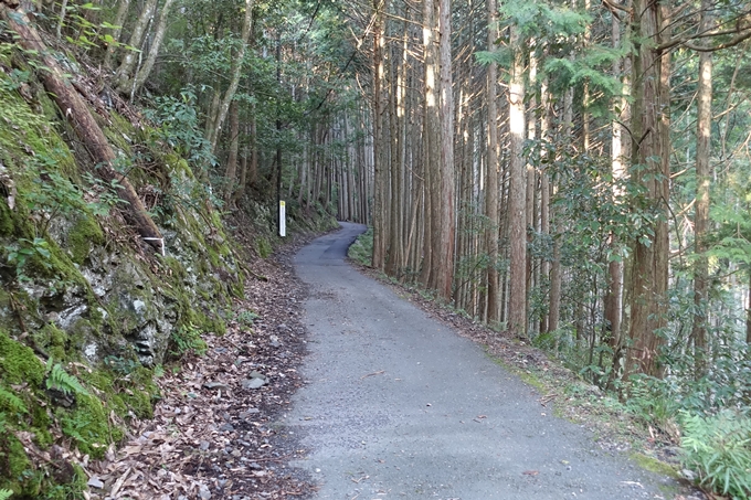 愛宕山_空也滝_月輪寺　No26