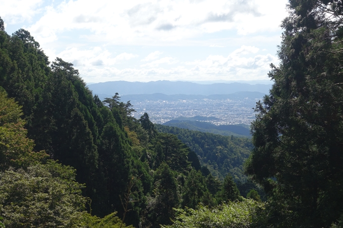 愛宕山_空也滝_月輪寺　No79