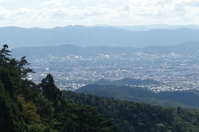 愛宕山_空也滝_月輪寺　No80