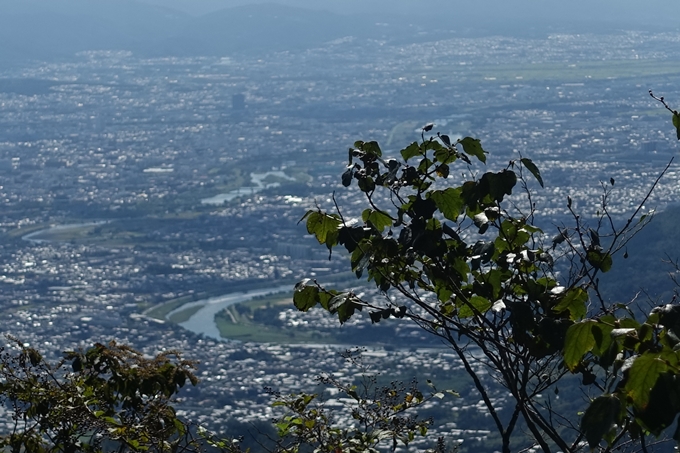 愛宕山_空也滝_月輪寺　No92