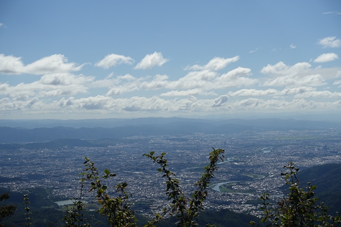 愛宕山_空也滝_月輪寺　No95