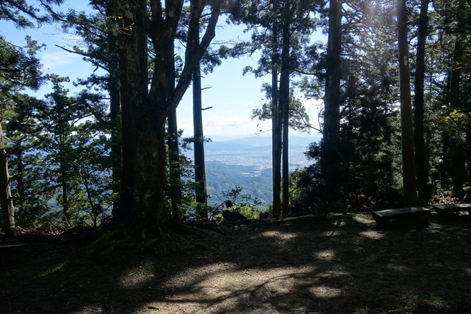 愛宕山_空也滝_月輪寺　No101