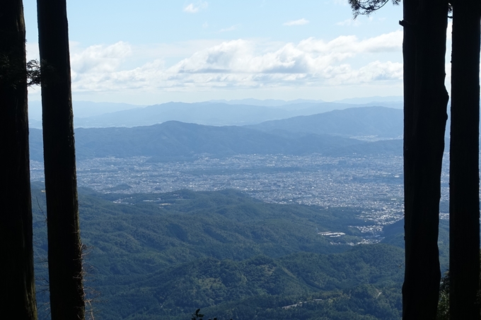 愛宕山_空也滝_月輪寺　No102