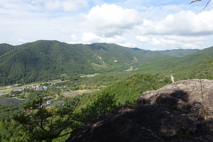 番外編_大阪_剣尾山_横尾山　No37