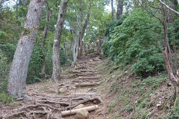 番外編_大阪_剣尾山_横尾山　No54