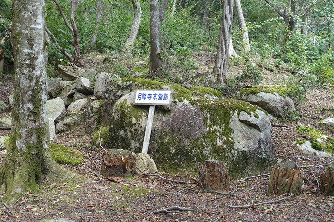 番外編_大阪_剣尾山_横尾山　No66