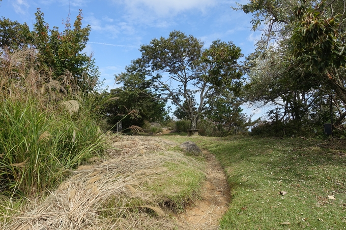 番外編_大阪_剣尾山_横尾山　No73