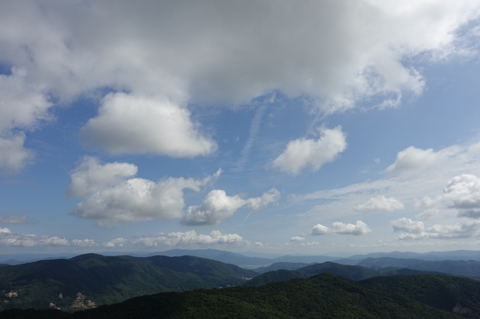 番外編_大阪_剣尾山_横尾山　No77