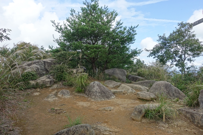 番外編_大阪_剣尾山_横尾山　No79