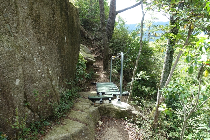 番外編_大阪_剣尾山_横尾山　No100