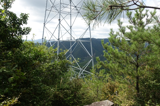 番外編_大阪_剣尾山_横尾山　No103