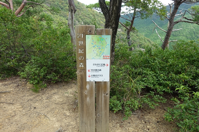 番外編_大阪_剣尾山_横尾山　No109