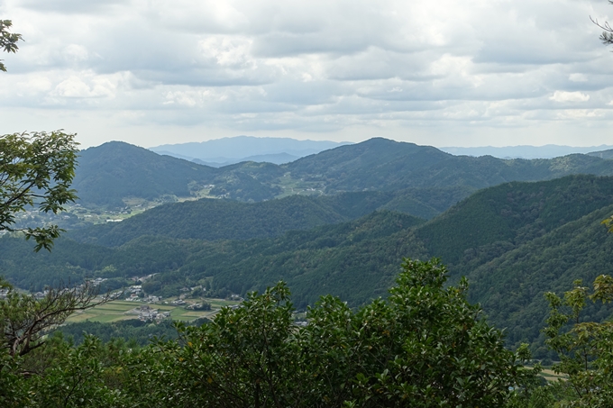 番外編_大阪_剣尾山_横尾山　No114