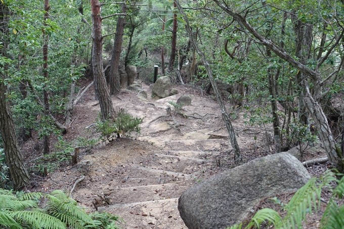 番外編_大阪_剣尾山_横尾山　No116