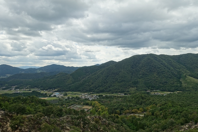 番外編_大阪_剣尾山_横尾山　No121