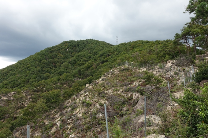 番外編_大阪_剣尾山_横尾山　No124