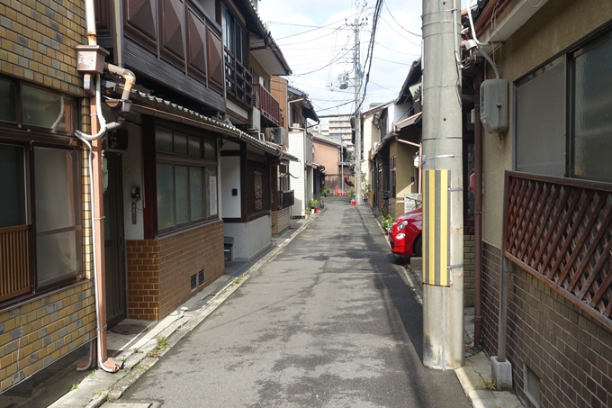 越後神社　No6