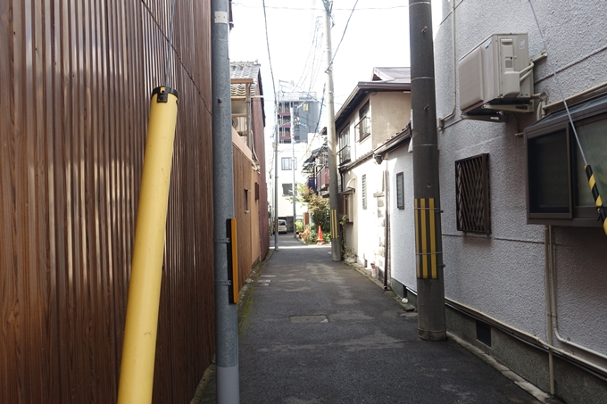 越後神社　No7