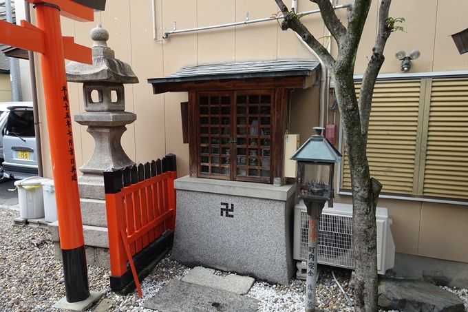 越後神社　No20