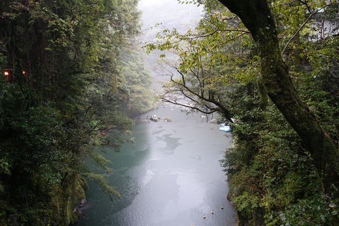 番外編_九州_宮崎県_高千穂峡　No18