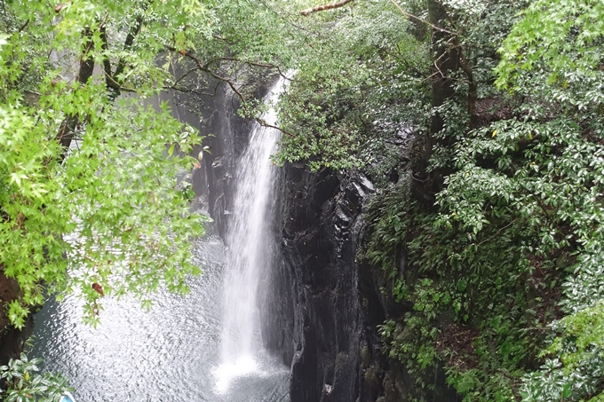 番外編_九州_宮崎県_高千穂峡　No19