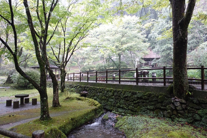 番外編_九州_宮崎県_高千穂峡　No21