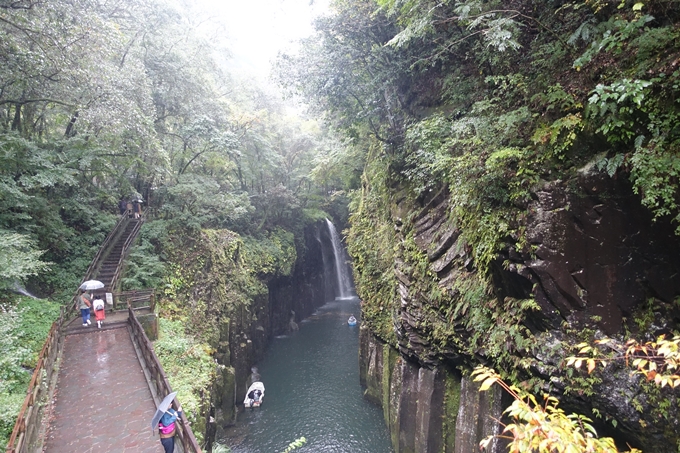 番外編_九州_宮崎県_高千穂峡　No27