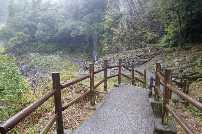 番外編_九州_宮崎県_高千穂峡　No28