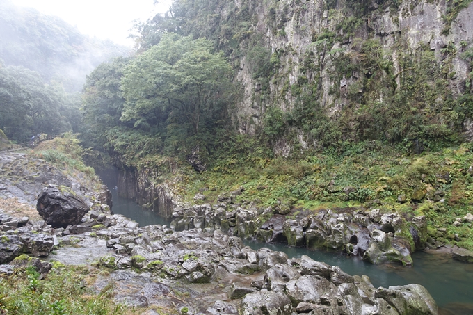 番外編_九州_宮崎県_高千穂峡　No35