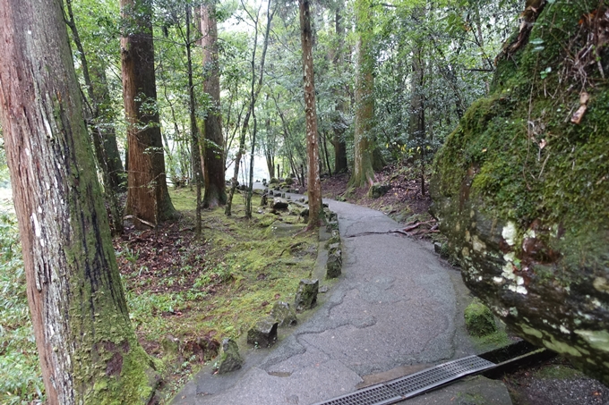 番外編_九州_宮崎県_高千穂峡　No42