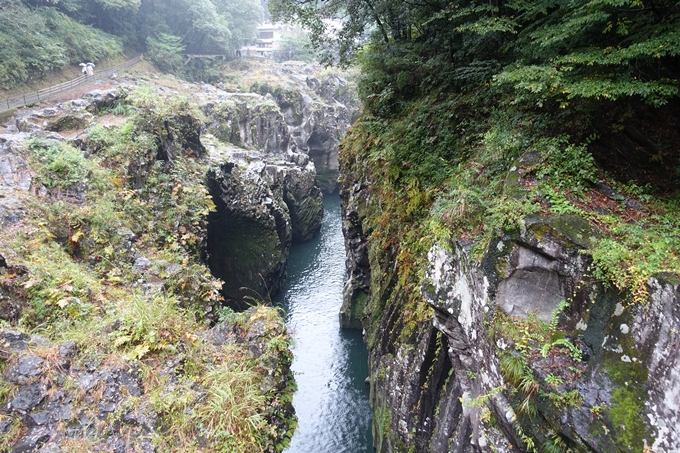 番外編_九州_宮崎県_高千穂峡　No46