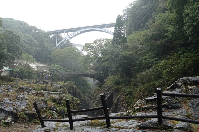 番外編_九州_宮崎県_高千穂峡　No48