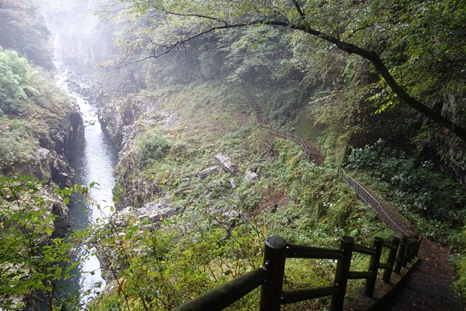 番外編_九州_宮崎県_高千穂峡　No58